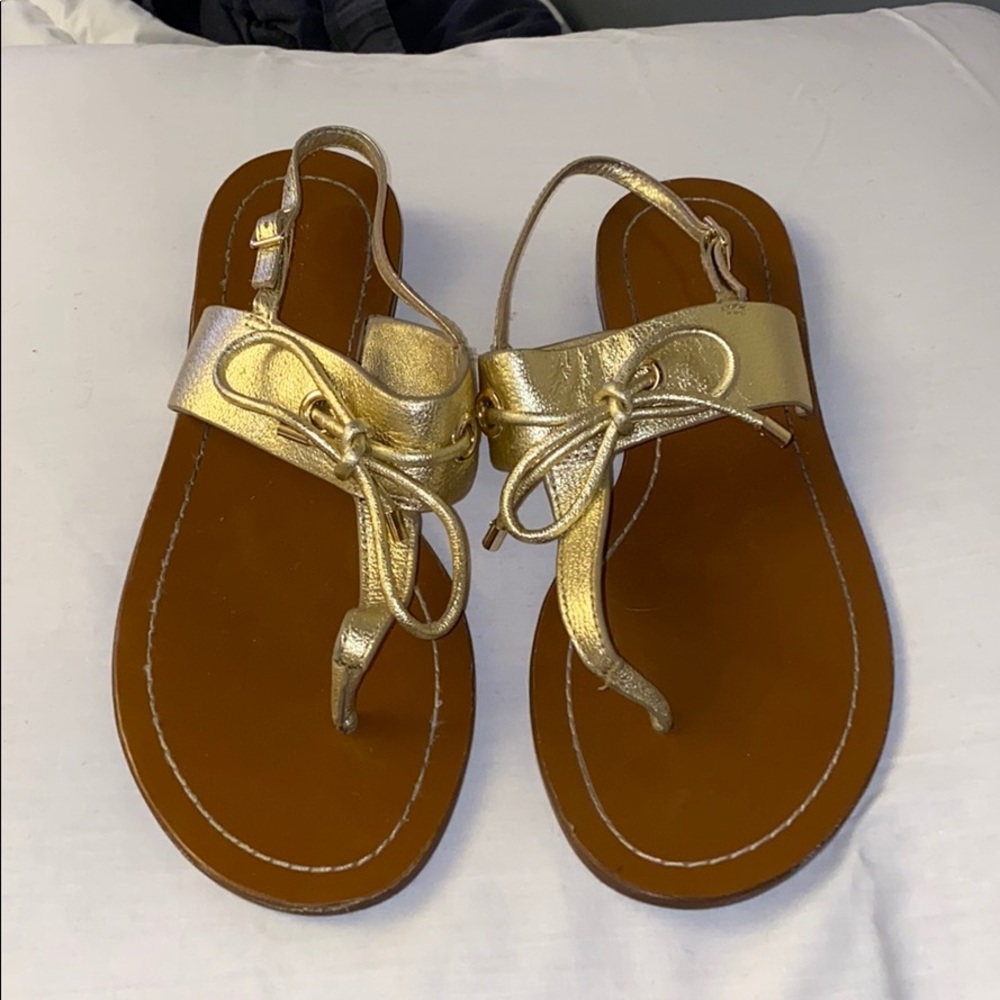 Kate Spade sandals